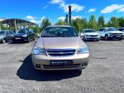 Chevrolet Lacetti I Чебоксары  - изображение 30