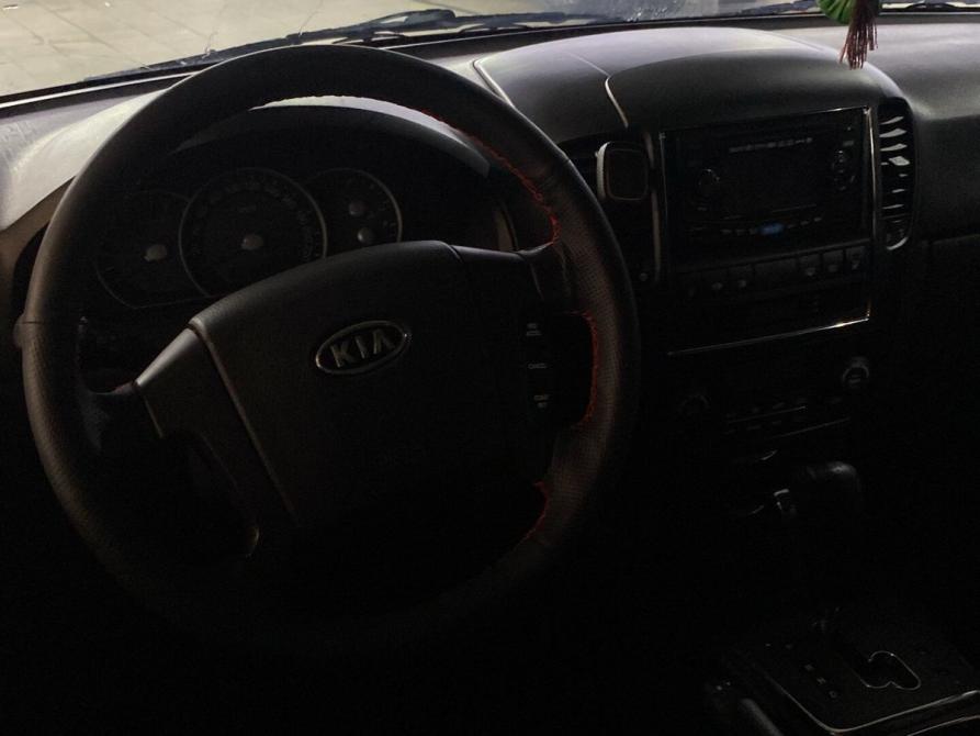 Kia Sorento I Рестайлинг Самара  - изображение 8