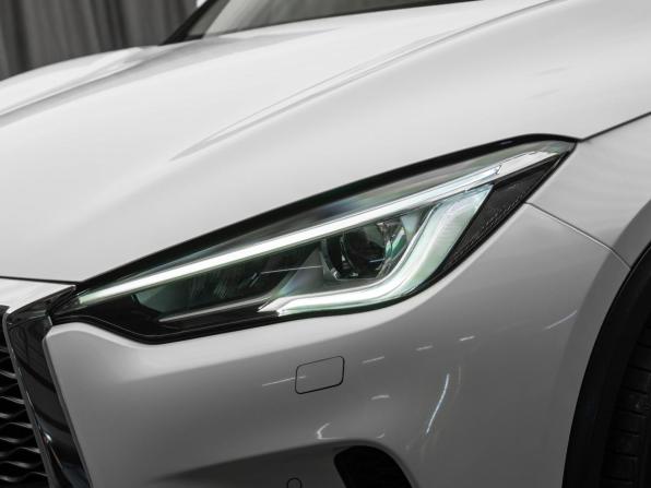 Infiniti QX50 II с пробегом 2019 года, цена 3 090 000 рублей, 78468 км, внедорожник, Автокод Объявления