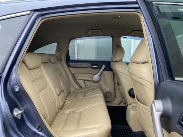 Honda CR-V III с пробегом 2007 года, цена 1 049 000 рублей, 319922 км, внедорожник, Автокод Объявления