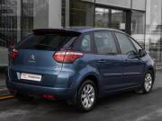 Citroen C4 Picasso I Москва  - изображение 21