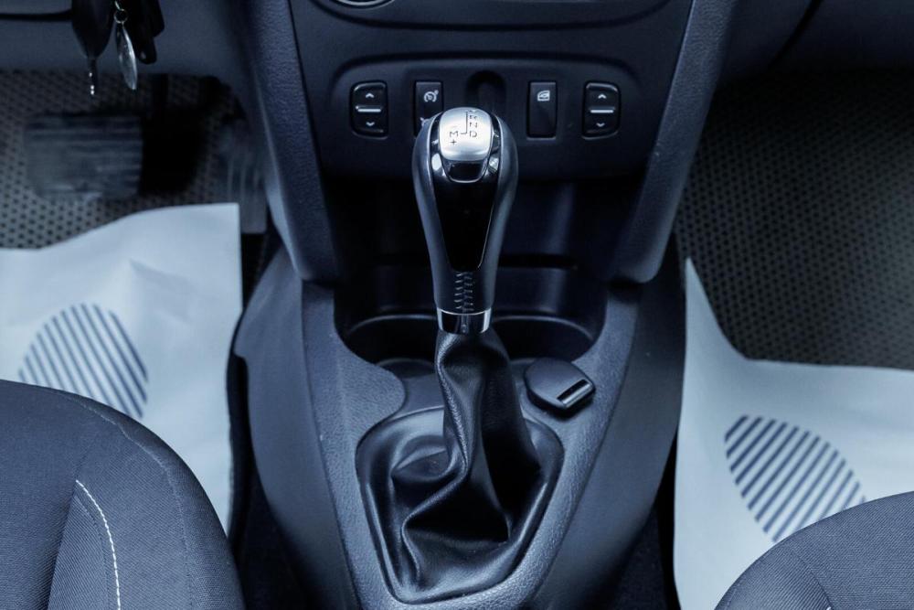 Renault Sandero II Ульяновск  - изображение 10