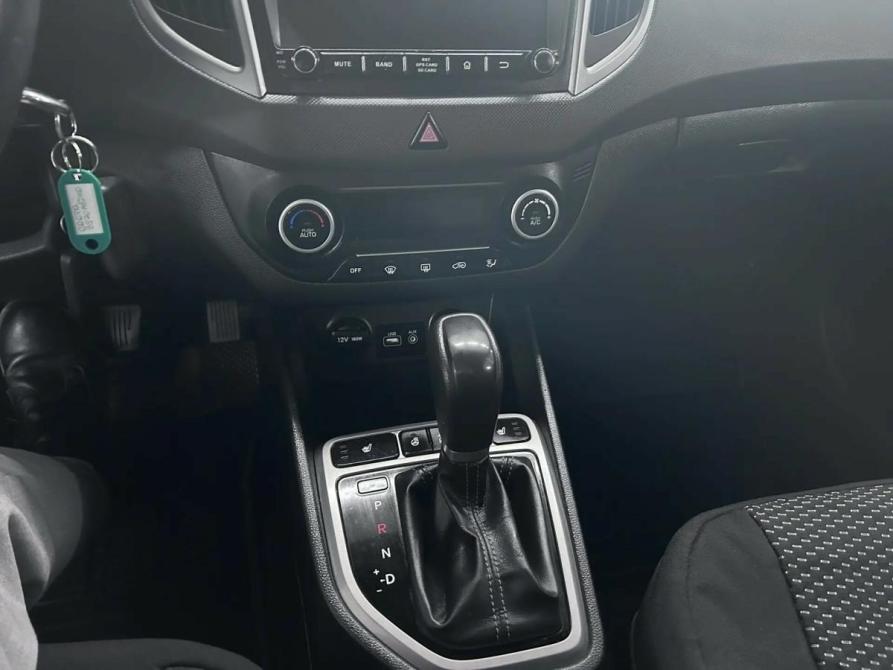 Hyundai Creta I Уфа  - изображение 19