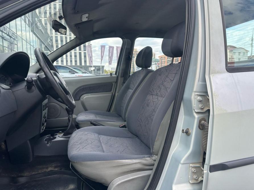 Renault Logan I Новосибирск  - изображение 13