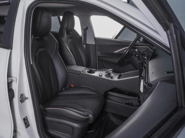 Omoda C5 I с пробегом 2023 года, цена 1 660 000 рублей, 13648 км, внедорожник, Автокод Объявления