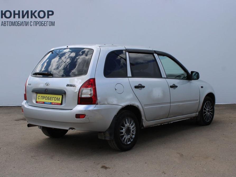 Lada (ВАЗ) Kalina I Нижний Новгород  - изображение 6