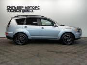 Mitsubishi Outlander II Рестайлинг Пермь  - изображение 21
