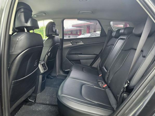 Kia Sportage V с пробегом 2022 года, цена 3 350 000 рублей, 52198 км, внедорожник, Автокод Объявления
