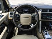Land Rover Range Rover IV Рестайлинг Москва  - изображение 38