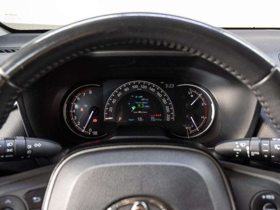 Toyota RAV4 V (XA50) Тюмень  - изображение 25