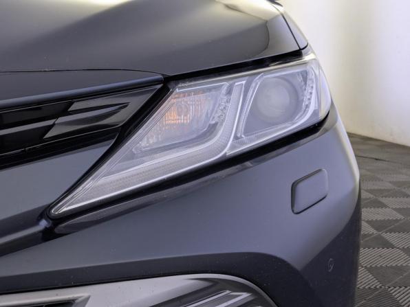 Toyota Camry VIII (XV70) с пробегом 2019 года, цена 2 255 000 рублей, 194723 км, седан, Автокод Объявления