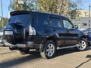 Mitsubishi Pajero IV Санкт-Петербург  - изображение 18
