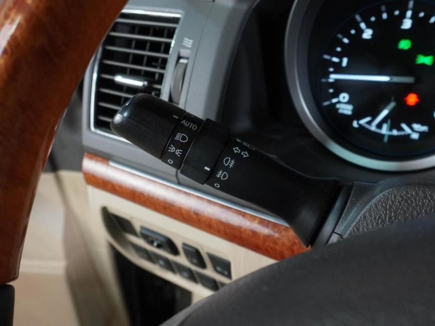 Toyota Land Cruiser 200 Series Рестайлинг 1 Воронеж  - изображение 18