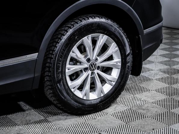 Volkswagen Tiguan II Рестайлинг с пробегом 2020 года, цена 2 460 000 рублей, 51000 км, внедорожник, Автокод Объявления