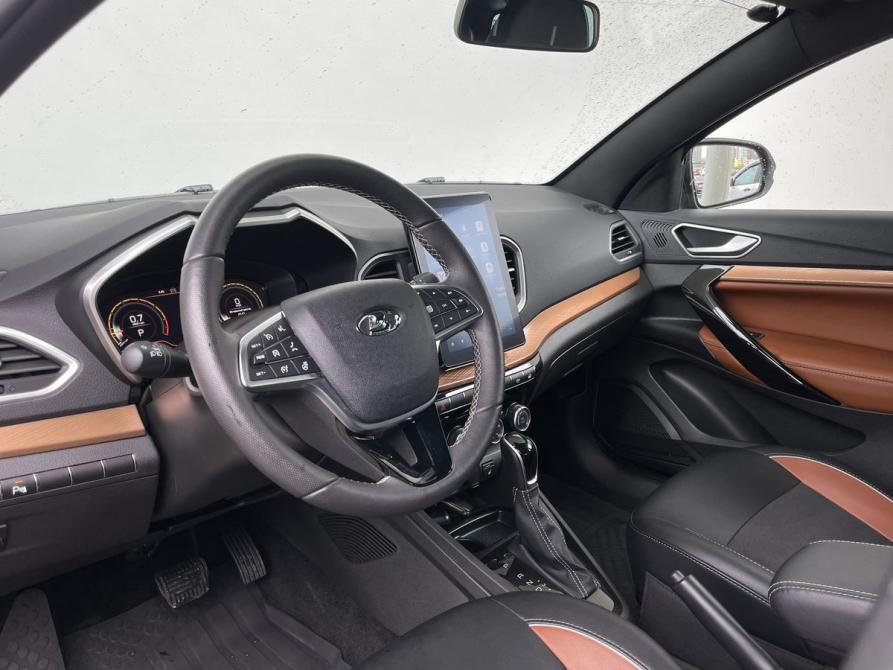 Lada (ВАЗ) Vesta I Рестайлинг (NG) Екатеринбург  - изображение 11