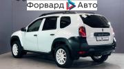 Renault Duster I Рестайлинг Сургут  - изображение 15