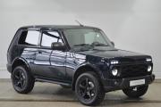 Lada (ВАЗ) Niva Legend Сургут  - изображение 30