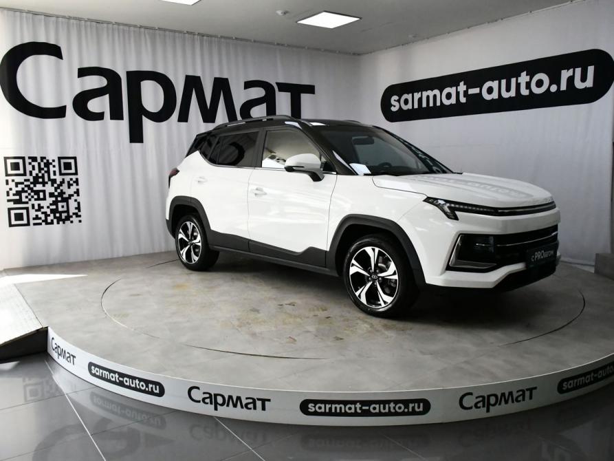 Москвич 3 Новосибирск  - изображение 3