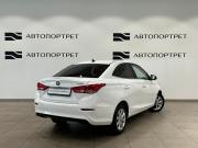 Changan Alsvin Санкт-Петербург  - изображение 31