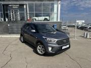 Hyundai Creta I Саратов  - изображение 18