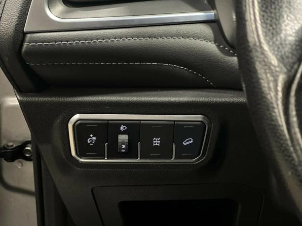 Haval F7 I с пробегом 2020 года, цена 1 595 000 рублей, 68610 км, внедорожник, Автокод Объявления