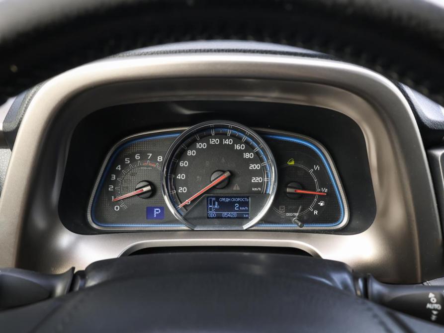 Toyota RAV4 IV (XA40) Москва  - изображение 12