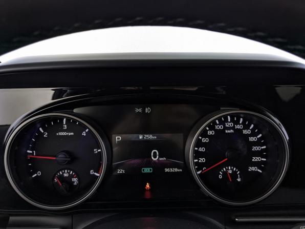 Kia Carnival IV с пробегом 2021 года, цена 3 830 000 рублей, 96334 км, минивэн, Автокод Объявления