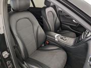 Mercedes-Benz C-Класс IV (W205) Рестайлинг Москва  - изображение 54