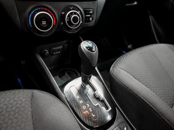 Kia Rio III с пробегом 2015 года, цена 940 000 рублей, 157121 км, седан, Автокод Объявления