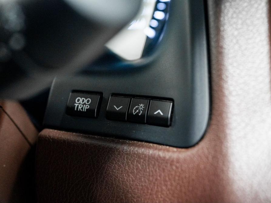 Lexus RX IV Чита  - изображение 18
