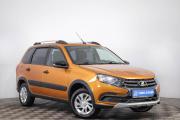 Lada (ВАЗ) Granta I Рестайлинг Пермь  - изображение 21