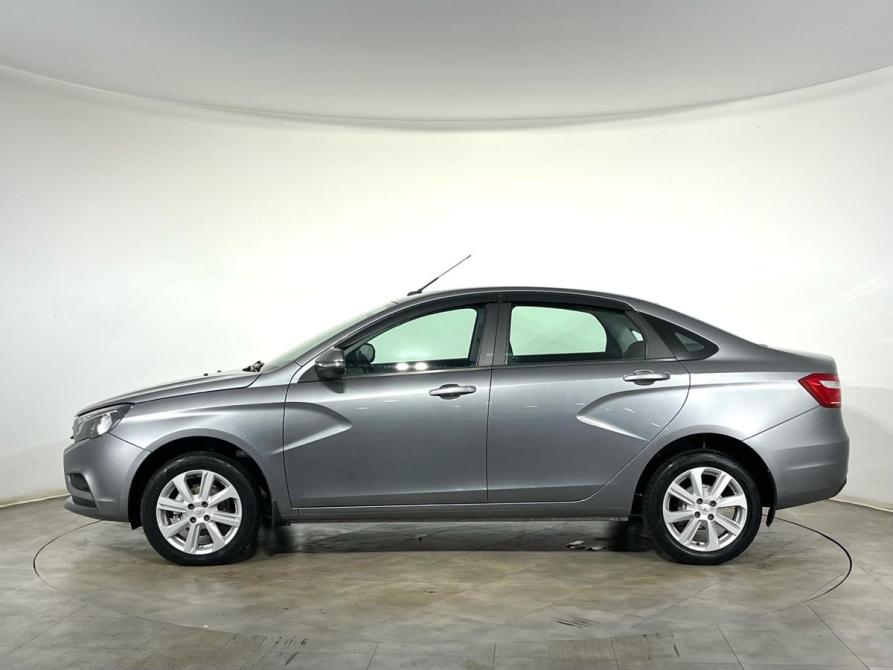 Lada (ВАЗ) Vesta I Ижевск  - изображение 2