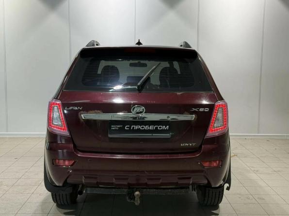 Lifan X60 I с пробегом 2014 года, цена 445 000 рублей, 191001 км, внедорожник, Автокод Объявления