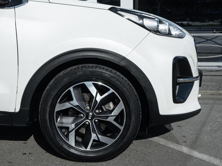 Kia Sportage IV Рестайлинг Волгоград  - изображение 6