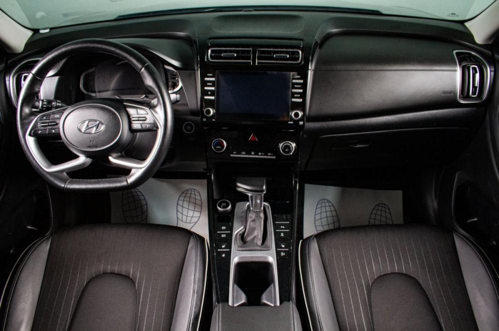 Hyundai Creta II Сургут  - изображение 14