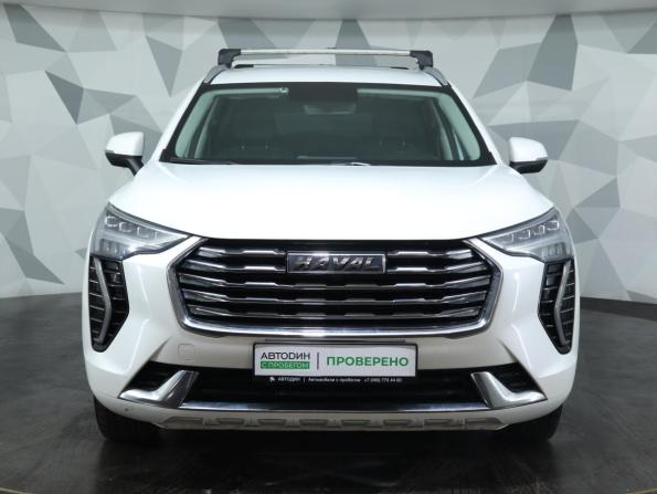 Haval Jolion I с пробегом 2023 года, цена 1 399 000 рублей, 108926 км, внедорожник, Автокод Объявления