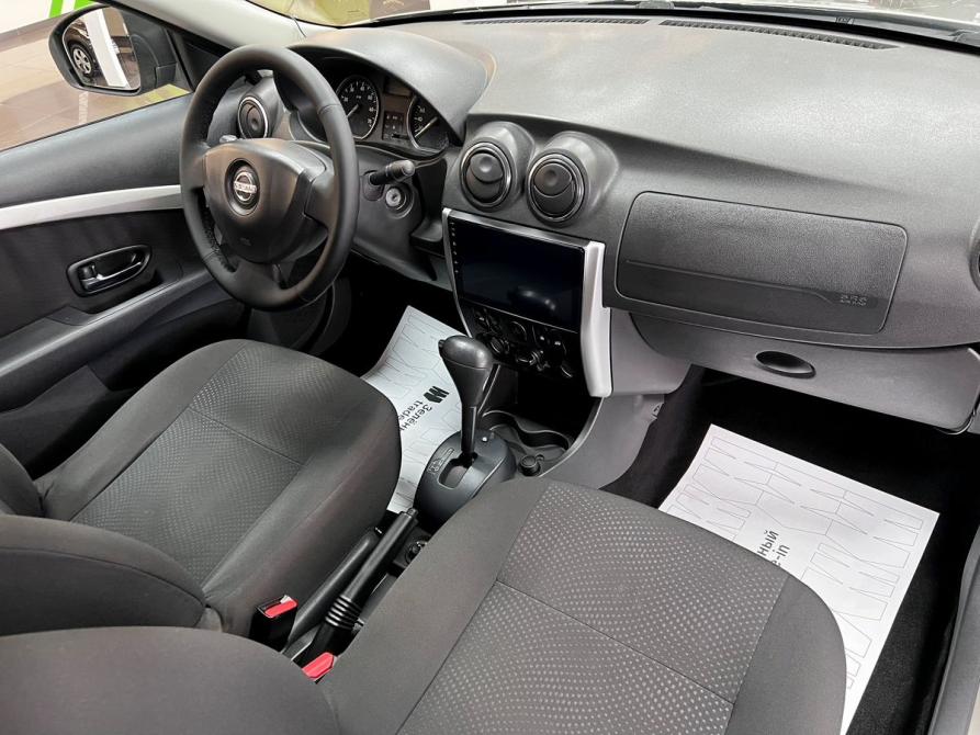 Nissan Almera III (G15) Тверь  - изображение 13