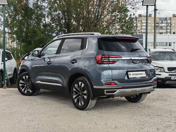 Chery Tiggo 4 I Рестайлинг с пробегом 2020 года, цена 1 429 000 рублей, 66445 км, внедорожник, Автокод Объявления