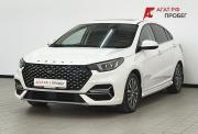 Omoda S5 Екатеринбург  - изображение 21