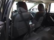 Mazda 6 III (GJ) Рестайлинг Ростов-на-Дону  - изображение 27