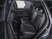Hyundai Santa Fe IV Рестайлинг Ростов-на-Дону  - изображение 32