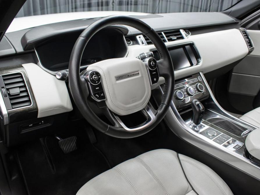 Land Rover Range Rover Sport II Москва  - изображение 16