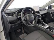 Toyota RAV4 V (XA50) Москва  - изображение 47