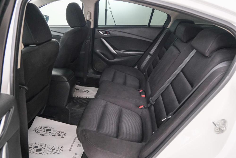 Mazda 6 III (GJ) Красноярск  - изображение 18