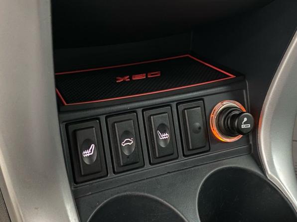 Lifan X60 I Рестайлинг с пробегом 2016 года, цена 470 000 рублей, 153480 км, внедорожник, Автокод Объявления