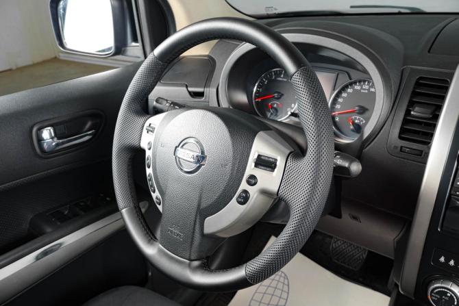 Nissan X-Trail II Рестайлинг с пробегом 2011 года, цена 1 299 000 рублей, 184000 км, внедорожник, Автокод Объявления