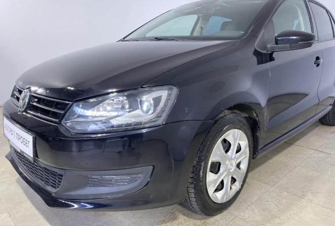 Volkswagen Polo V с пробегом 2012 года, цена 730 000 рублей, 178761 км, хэтчбек, Автокод Объявления