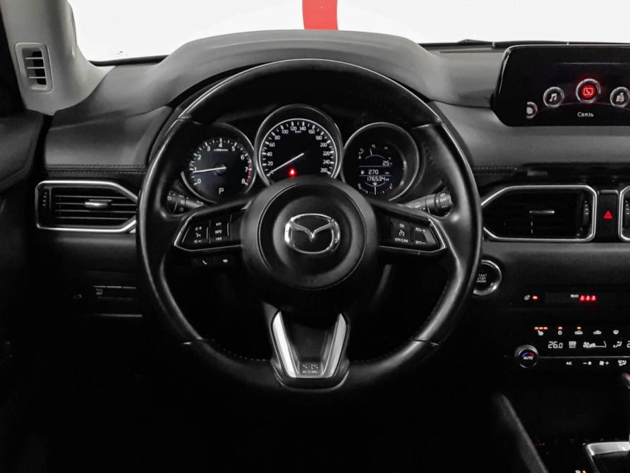 Mazda CX-5 II Москва  - изображение 11