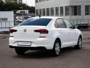 Volkswagen Polo VI Москва  - изображение 21
