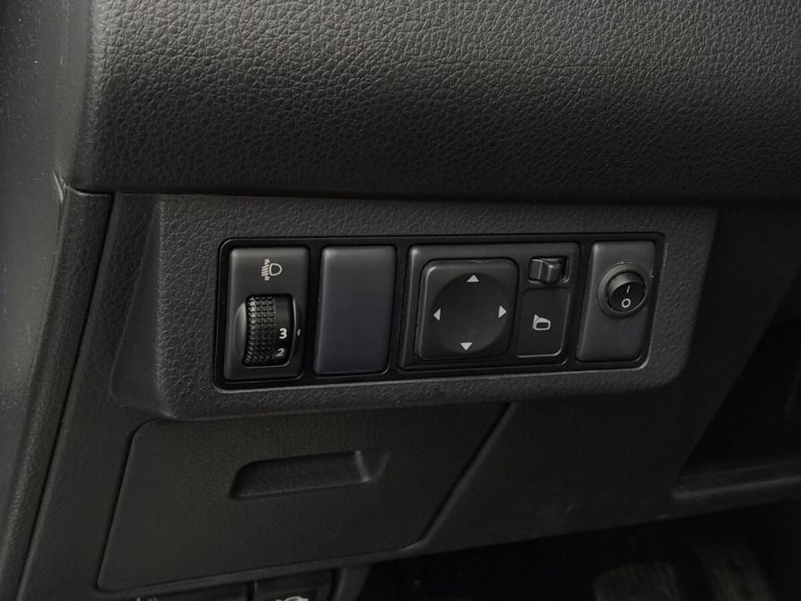 Nissan Tiida I Рестайлинг Екатеринбург  - изображение 8